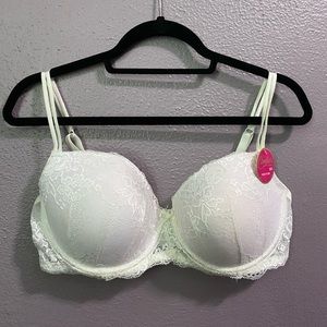 Candies Push-Up Bra